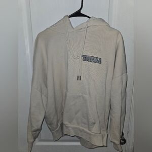 YoungLA Off-White Hoodie